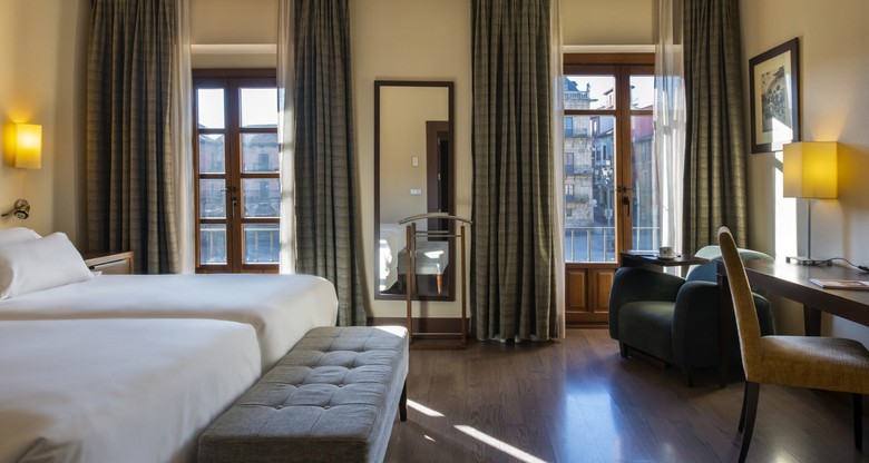 Hotel NH Collection Plaza Mayor