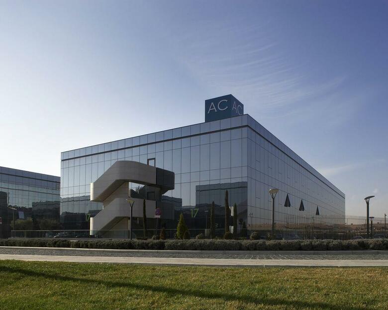 AC Hotel La Finca By Marriott