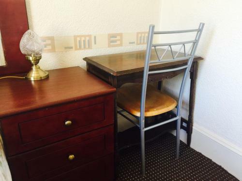 Brentwood Villa Bed And Breakfast