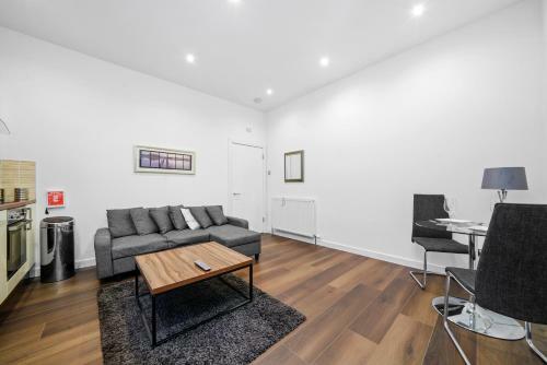 Apartamento Howburn Residence By Grampian Lettings