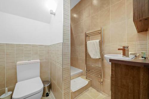 Apartamento Howburn Residence By Grampian Lettings