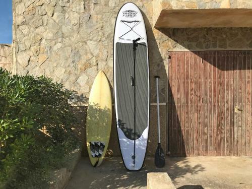 Apartment 100m From The Beach, Son Serra de Marina, Mallorca