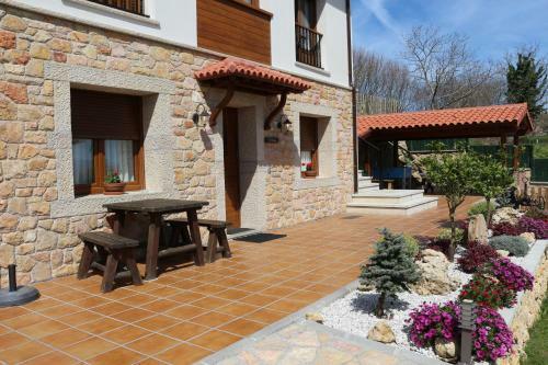 Agroturismo Cuatrovistes