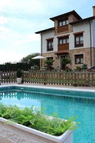 Agroturismo Cuatrovistes