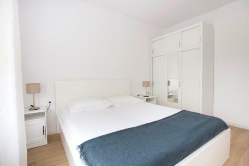 Firpo: Cozy Double Room City Centre Apartment