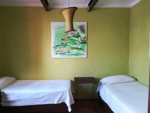 Hostal I Miti Viviendavacacional