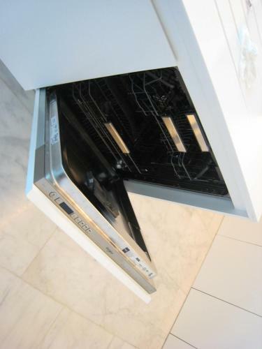Apartamento Cozy Villa Abergele Design B2