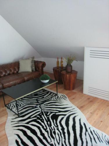 Apartamento Cozy Villa Abergele Design B2