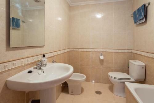 Apartamento Playa Golf 2