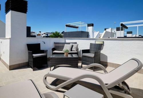 Villa Oasis Hill - Orihuela Costa