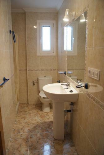Apartamento Marina Sol
