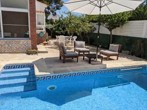 Apartamento Casa Carlins