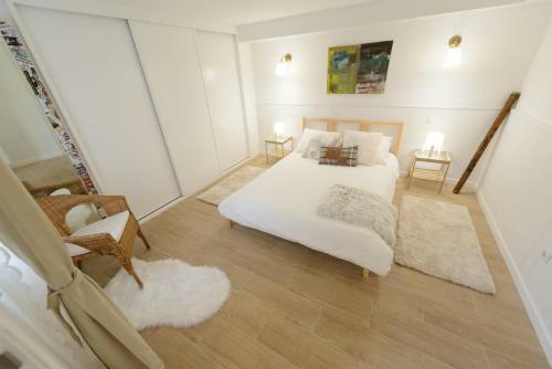Apartamento Acogedora Casita Cerca Del Mar