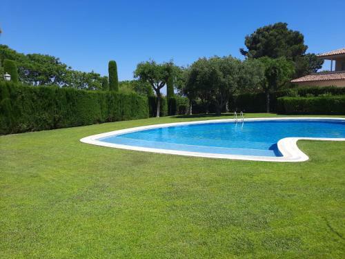 Apartamento Vistas Golf Bonmont