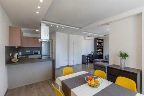 Pobri-opatija Design Apartments