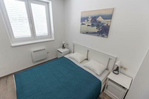 Pobri-opatija Design Apartments