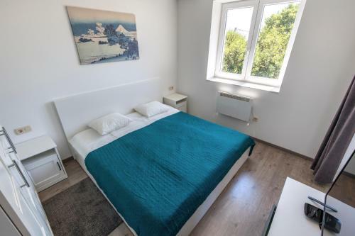 Pobri-opatija Design Apartments