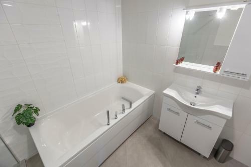 Pobri-opatija Design Apartments