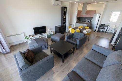 Pobri-opatija Design Apartments