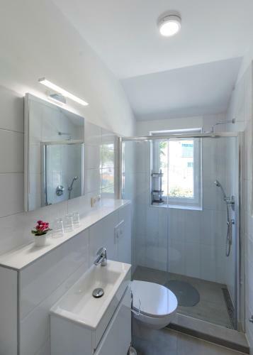 Pobri-opatija Design Apartments