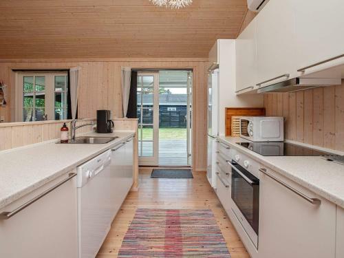 Holiday Home Gedser XXVI