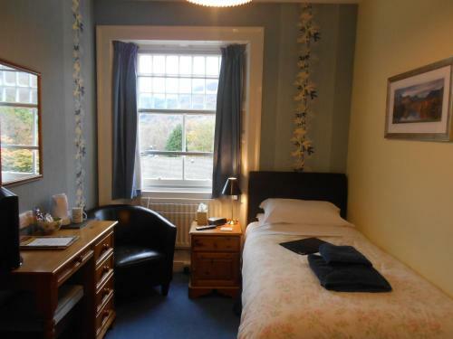 Hostal Skiddaw Grove Guest House