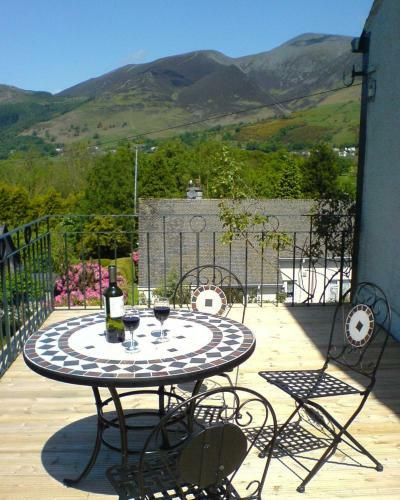 Hostal Skiddaw Grove Guest House