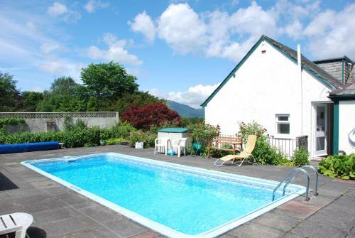 Hostal Skiddaw Grove Guest House