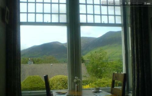 Hostal Skiddaw Grove Guest House