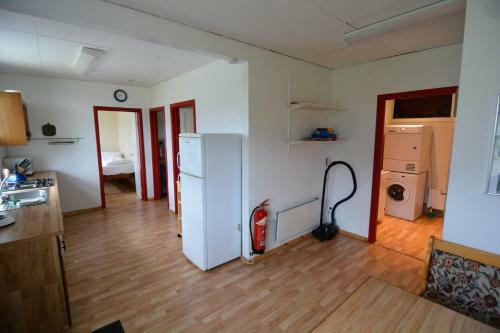 Apartamento Bragdavellir Holiday Home