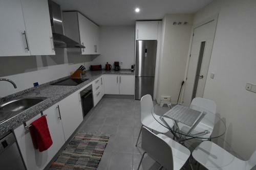 Apartamento Casares Beach
