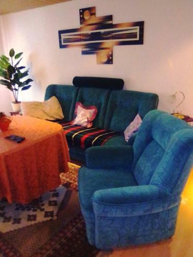 Apartamento Ferien-g�stewohnung