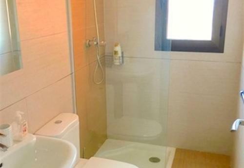 Apartamento El Patio de Do�a Julia