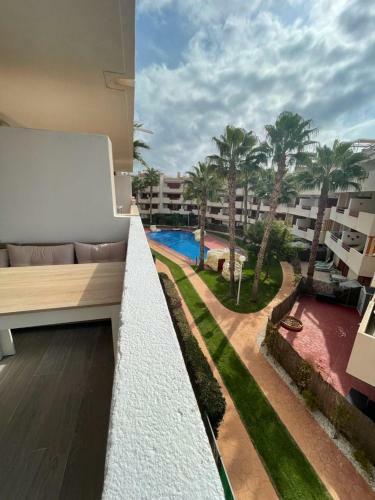 Apartamento El Rincon Getaway Playa Flameneca