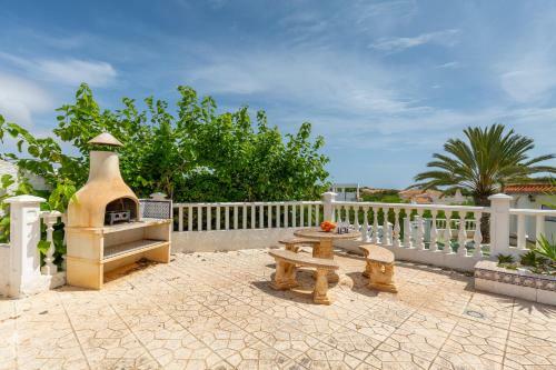 Villa Fidalsa Grand Mediterranean Beachfront