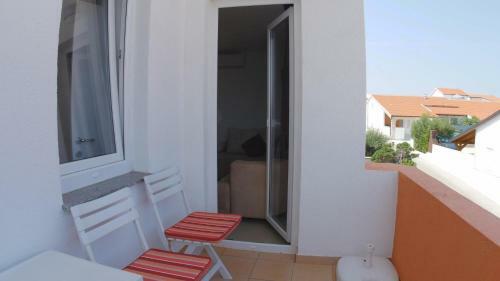 Apartamentos Villa Ivanovic