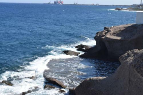 B&B La Caleta Zimmer 3