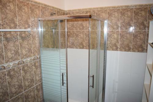 B&B La Caleta Zimmer 3
