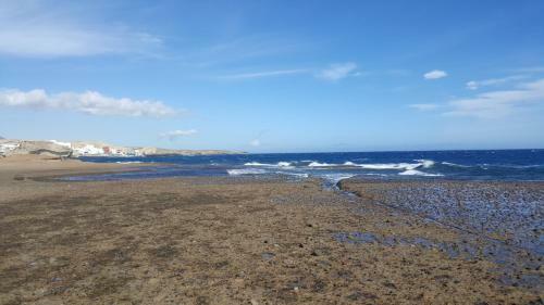 B&B La Caleta Zimmer 3