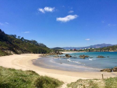 Hostal The Cliffs - Galleon Amieiro