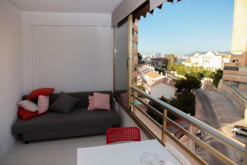La Cala Finestrat Apartment