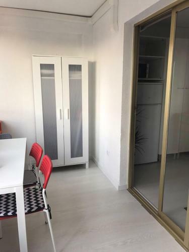 La Cala Finestrat Apartment