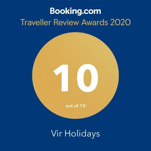 Apartamentos Vir Holidays