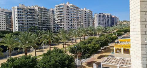 Apartamento Gemelos 24 Villajoyosa