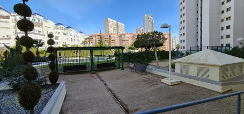 Apartamento Gemelos 24 Villajoyosa