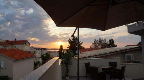Apartamentos Villa Lulic