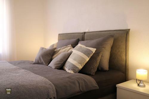 Carmen Apartment Deluxe
