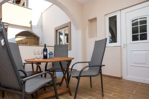 Apartment Antonio