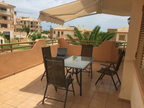 Apartamento Casa Cerezos