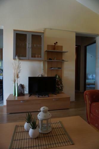 Apartment Ij 3stars 4-6 Persons